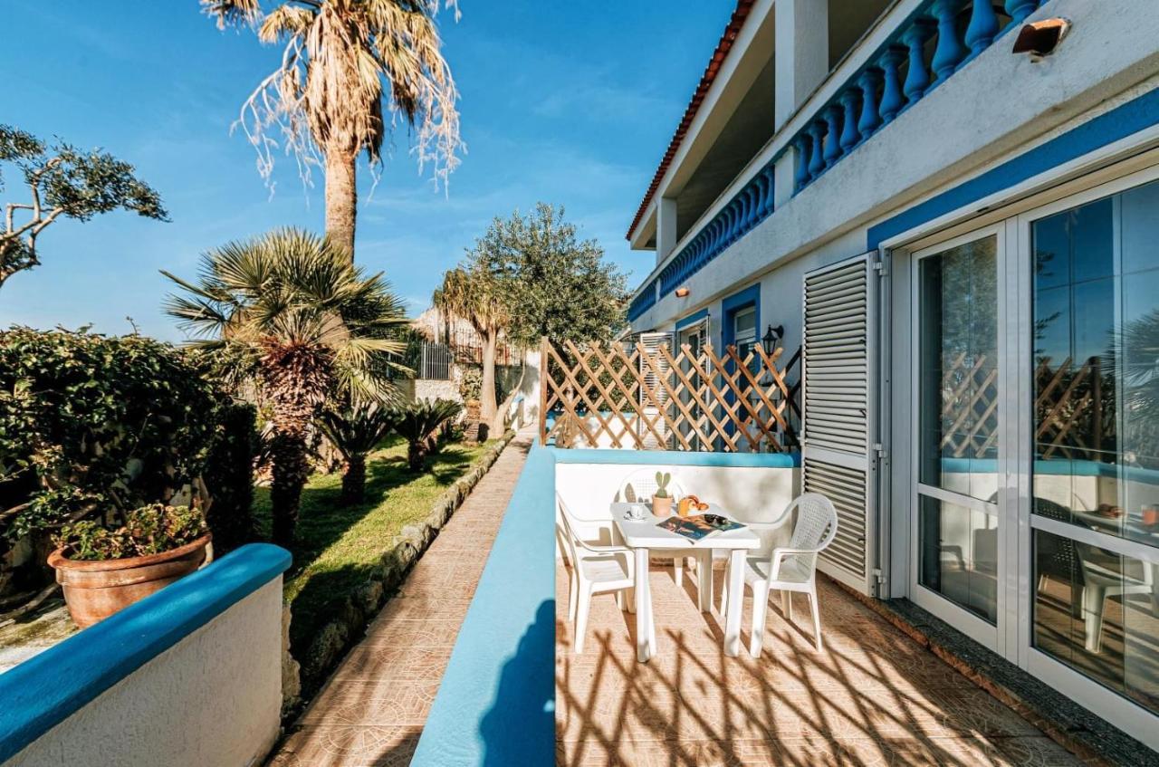 Ischia Casa Don Peppe