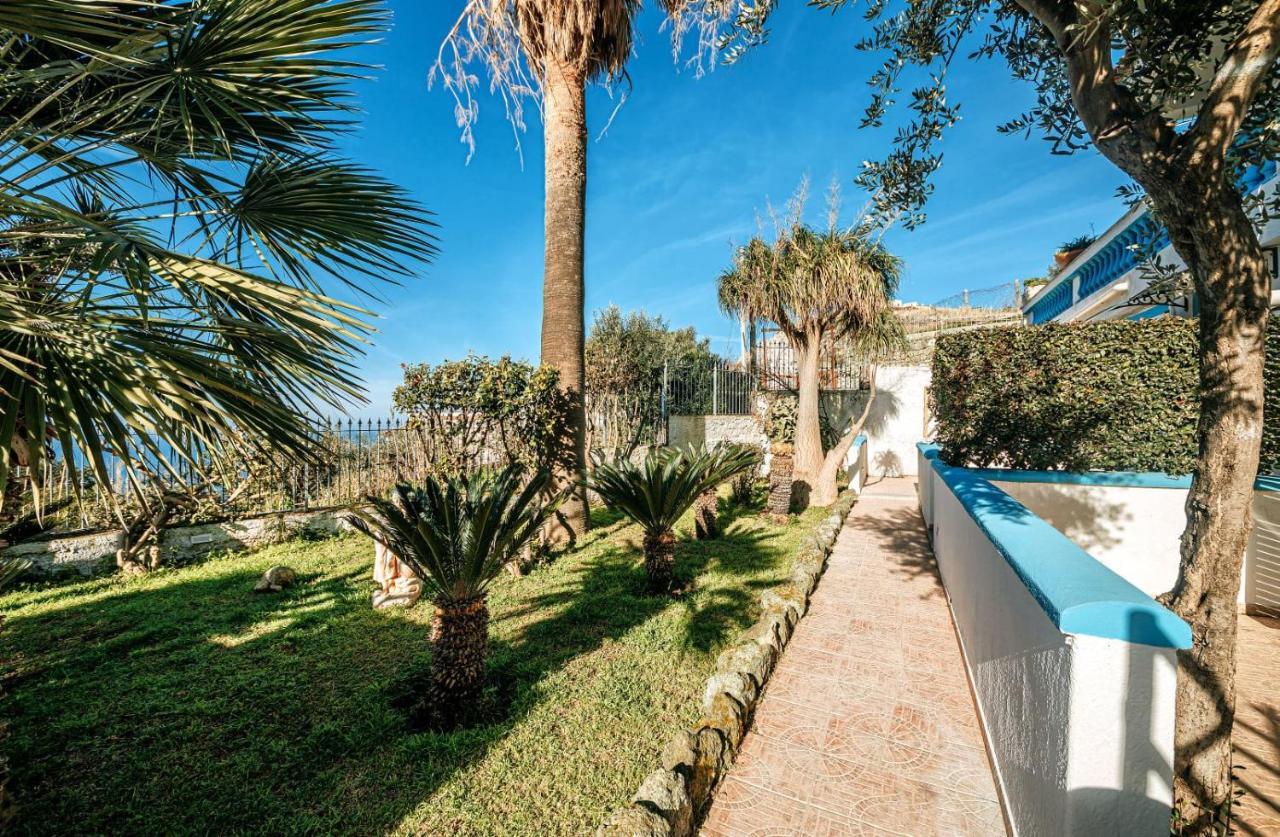 Ischia Casa Don Peppe Appartement