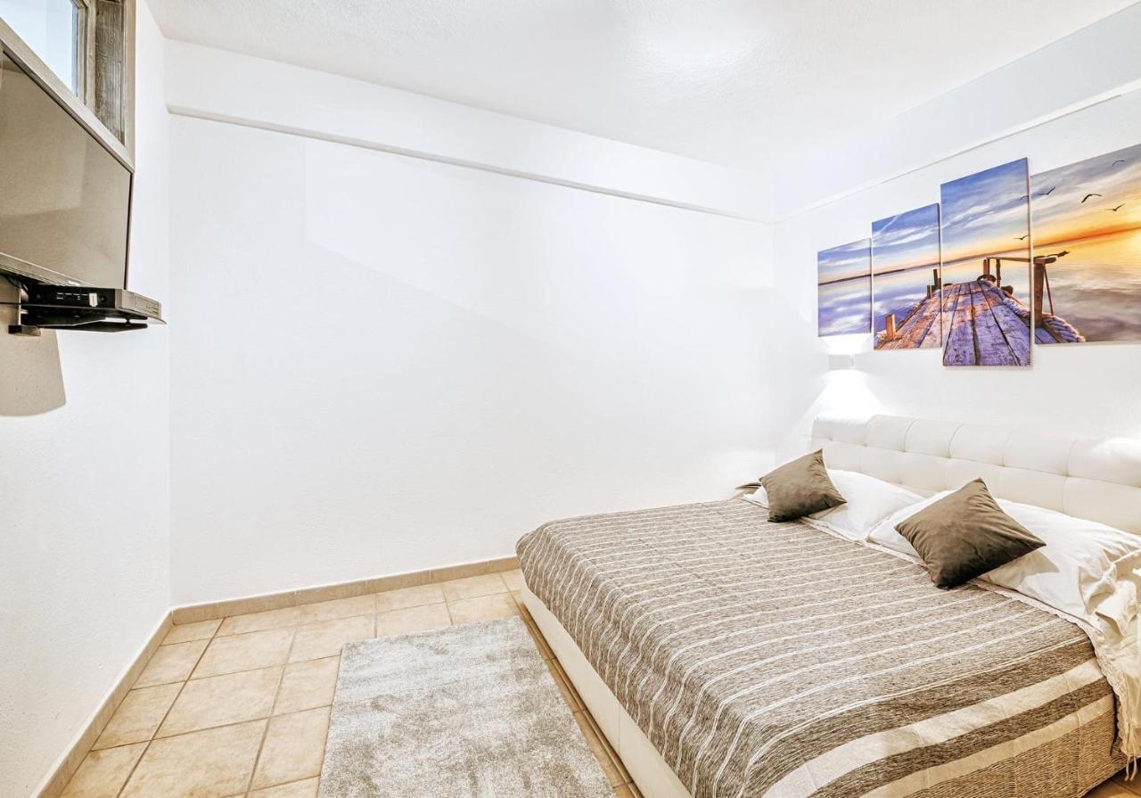 Ischia Casa Don Peppe Appartement *