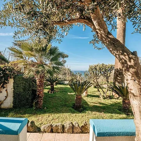 Appartamenti Ischia Casa Don Peppe Forio di Ischia Exterior foto