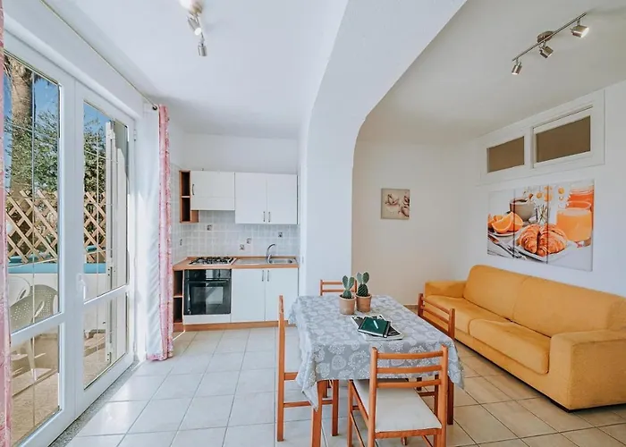 Appartamenti Ischia Casa Don Peppe