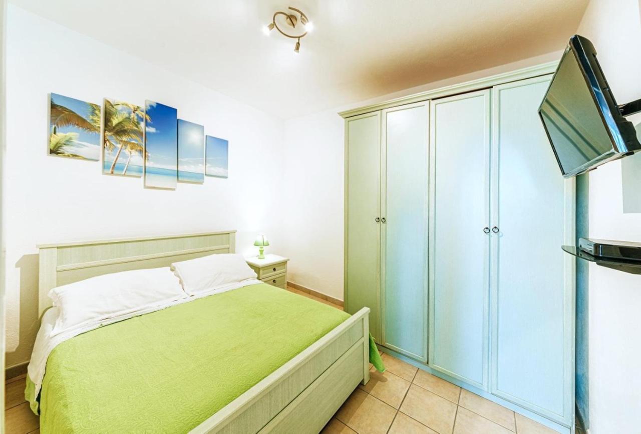 Ischia Casa Don Peppe Apartment