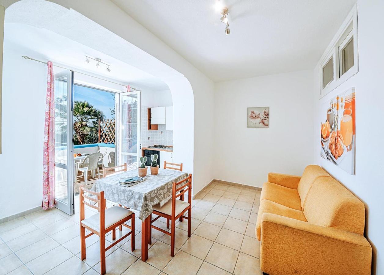 Ischia Casa Don Peppe