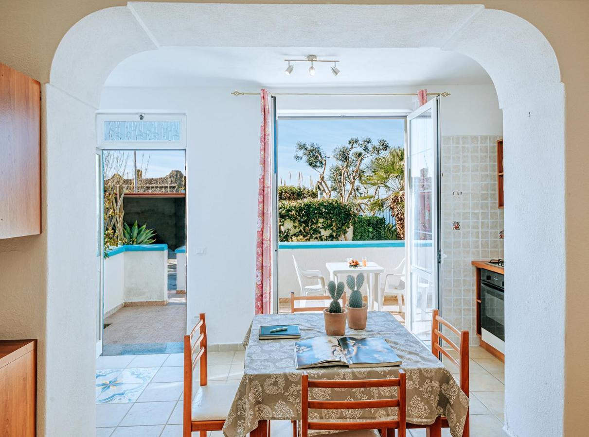 Ischia Casa Don Peppe Apartment *