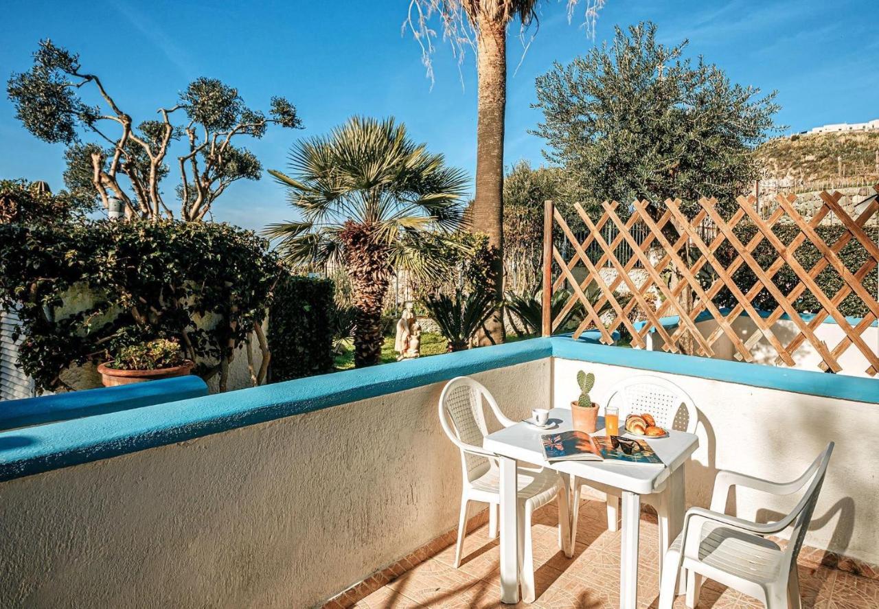 Ischia Casa Don Peppe Apartment *
