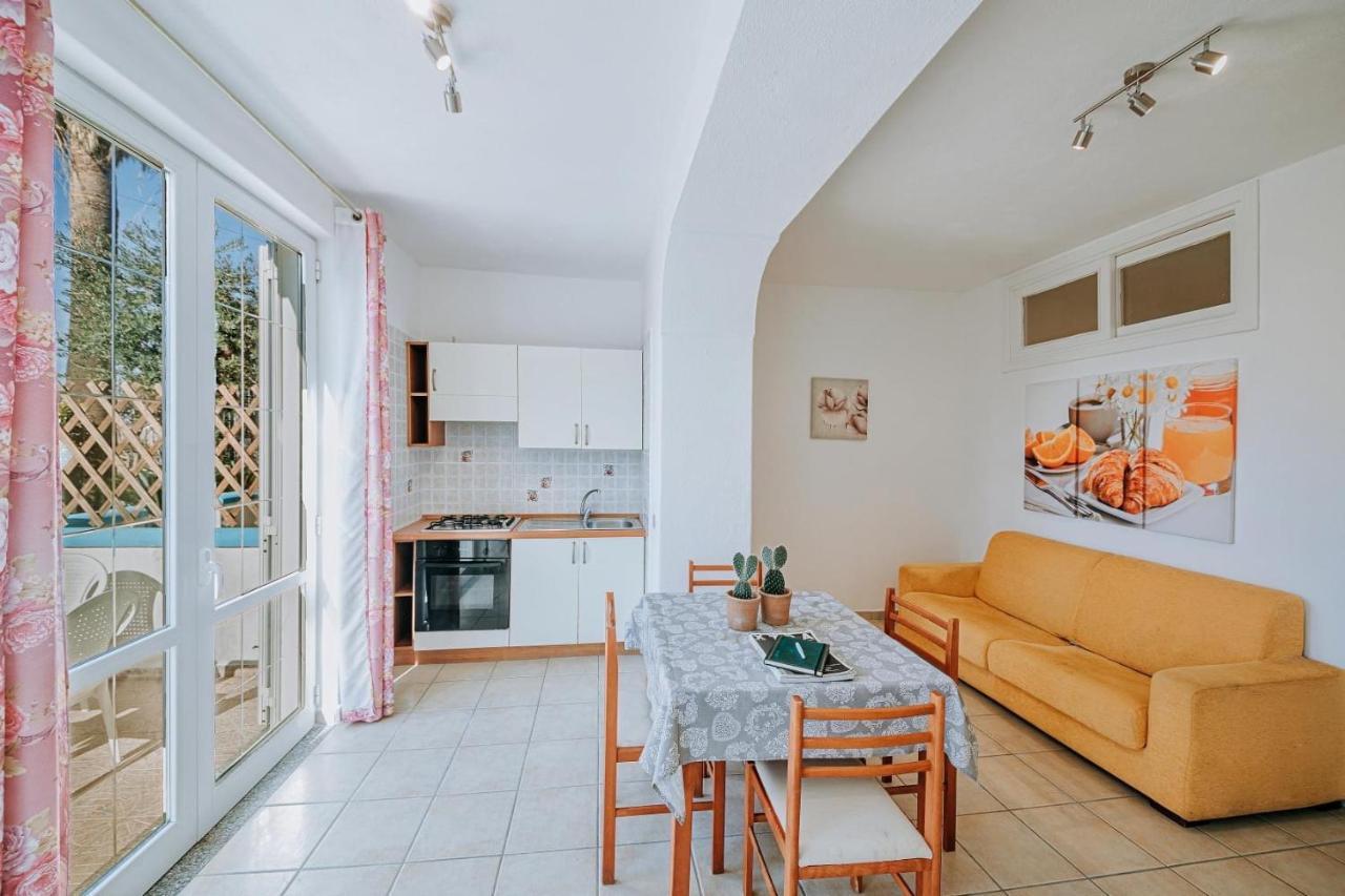 Ischia Casa Don Peppe Apartment *