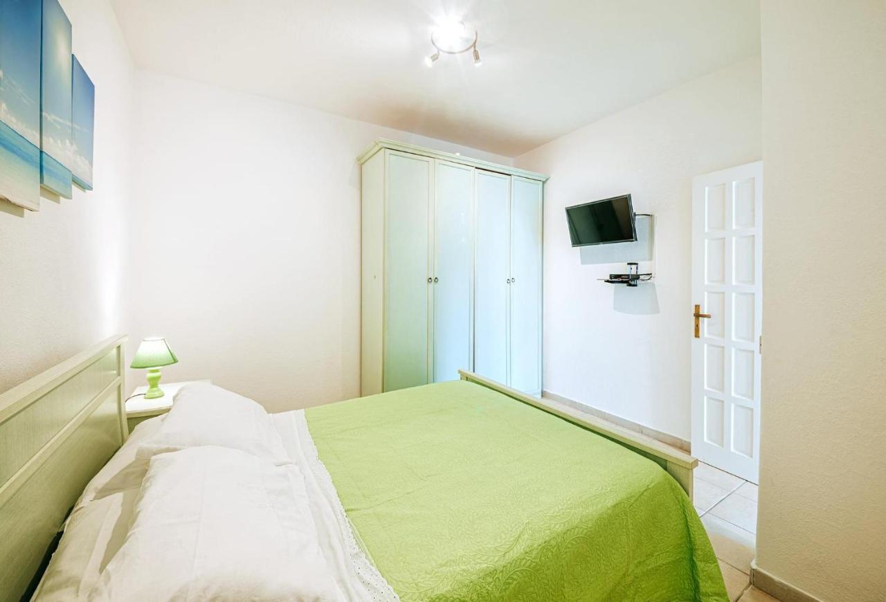 Apartment Ischia Casa Don Peppe *