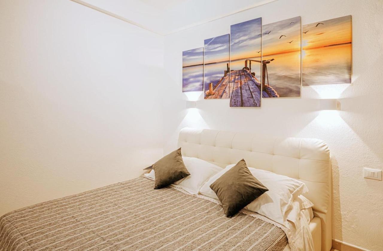 Apartment Ischia Casa Don Peppe Forio di Ischia
