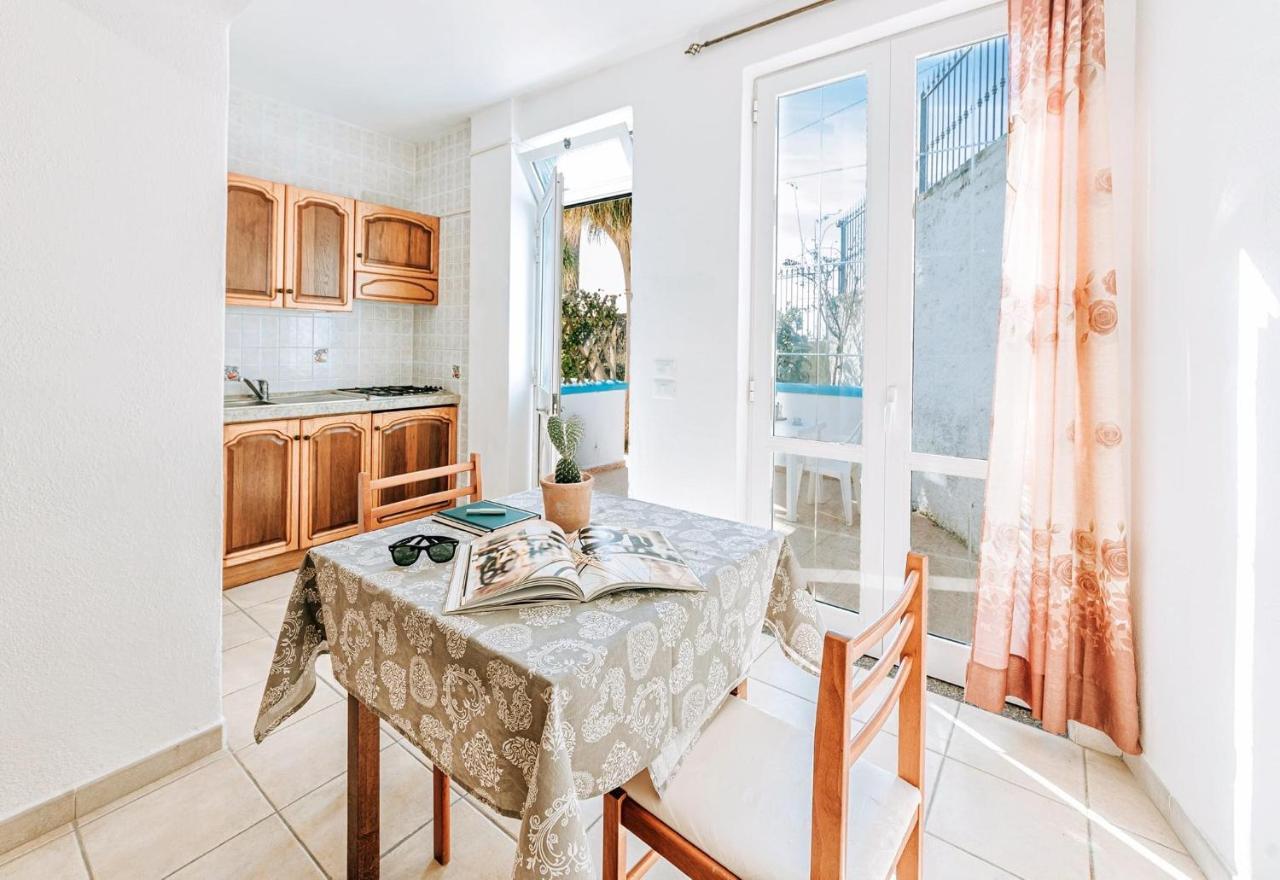 Ischia Casa Don Peppe Apartment