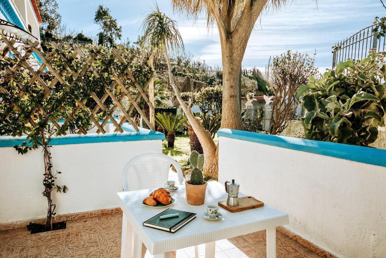 Ischia Casa Don Peppe Forio (Isola d'Ischia)