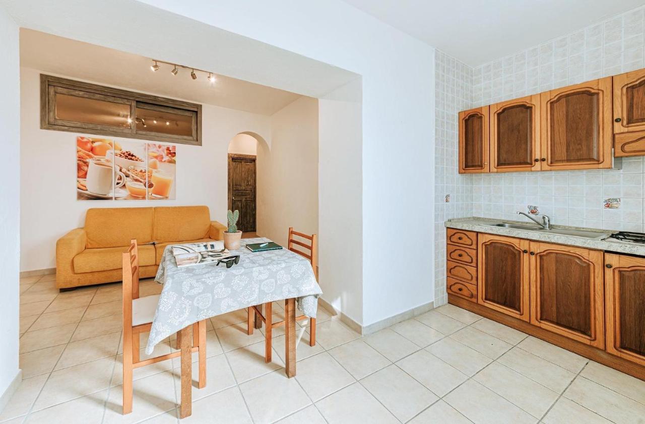 Apartment Ischia Casa Don Peppe Forio (Isola d'Ischia)