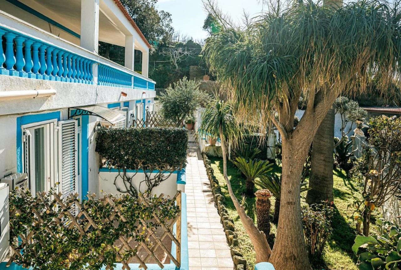 Apartment Ischia Casa Don Peppe *
