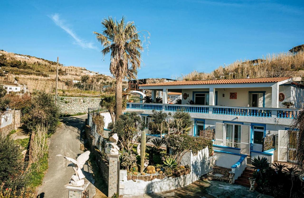 Ischia Casa Don Peppe Apartment *